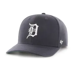 Кепка MVP 47 Brand DETROIT TIGERS NAVY COLD ZONE One Size Blue/green B-CLZOE09WBP-NY - Robinzon.ua