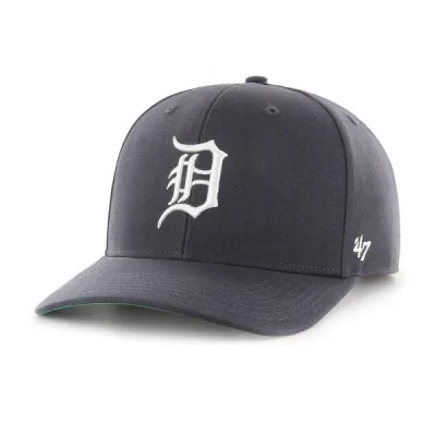 Кепка MVP 47 Brand DETROIT TIGERS NAVY COLD ZONE One Size Blue/green B-CLZOE09WBP-NY - Robinzon.ua