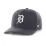 Кепка MVP 47 Brand DETROIT TIGERS NAVY COLD ZONE One Size Blue/green B-CLZOE09WBP-NY - Robinzon.ua