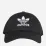 Кепка Adidas BASEB CLASS TRE Чорний Уні 56-57 см (EC3603 56-57) - Robinzon.ua