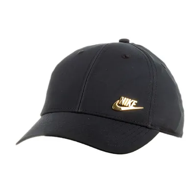 Кепка Nike U NK DF CLUB CAP S CB MTFUT L Чорний M-L (7dFB5371-011 M-L) - Robinzon.ua