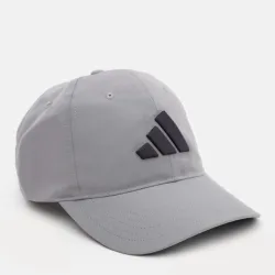 Кепка Adidas PERFORM CAP EU Сірий Уні 58-60 см (HS5512 58-60) - Robinzon.ua