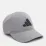 Кепка Adidas PERFORM CAP EU Сірий Уні 58-60 см (HS5512 58-60) - Robinzon.ua