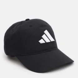 Кепка Adidas PERFORM CAP EU Чорний Уні 58-60 см (HS5510 58-60) - Robinzon.ua