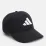 Кепка Adidas PERFORM CAP EU Чорний Уні 58-60 см (HS5510 58-60) - Robinzon.ua