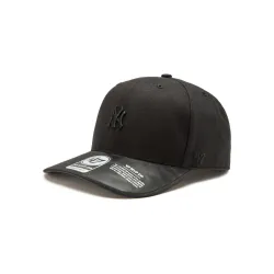 Кепка 47 Brand DP NEW YORK YANKEES BASE RUNNE черный OSFM B-BRMDP17WBP-BKA Кепка 47 Brand DP NEW YORK YANKEES BASE RUNNE черный OSFM B-BRMDP17WBP-BKA - Robinzon.ua