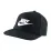 Бейсболка Nike U NSW DF PRO FUTURA CAP Чорний One Size (891284-010) - Robinzon.ua