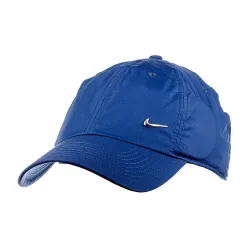Кепка Nike U NK DF CLUB CAP U CB MTSWSH L Синій M-L (7dFB5372-410 M-L) Кепка Nike U NK DF CLUB CAP U CB MTSWSH L Синій M-L (7dFB5372-410 M-L) - Robinzon.ua
