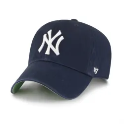 Кепка 47 Brand NY YANKEES BALLPARK One Size mint/Blue B-BLPRK17GWS-NYF Кепка 47 Brand NY YANKEES BALLPARK One Size mint/Blue B-BLPRK17GWS-NYF - Robinzon.ua