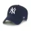 Кепка 47 Brand NY YANKEES BALLPARK One Size mint/Blue B-BLPRK17GWS-NYF - Robinzon.ua