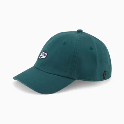 Кепка Puma PRIME Dad Cap Зелений One Size (02367907) - Robinzon.ua