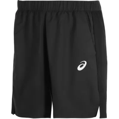 Шорти чоловічі Asics COURT 9IN short black (XL) 2041A176-001-XL - Robinzon.ua