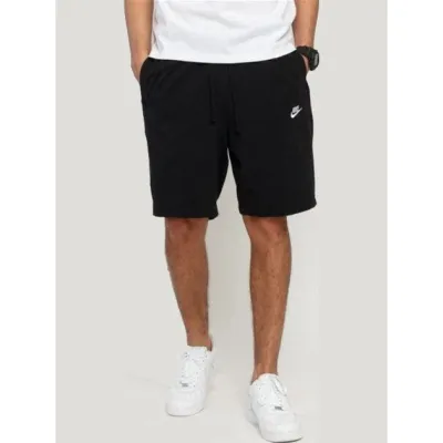 Шорти Nike М NSW CLUB SHORT JSY черный Муж S BV2772-010 S - Robinzon.ua
