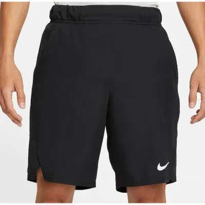 Мужские Шорты Nike NKCT DF VCTRY 9IN SHORT Черный L (CV2545-010 L) - Robinzon.ua