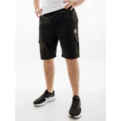 Чоловічі Шорти Ellesse Caprera Cargo Short Чорний XL (7dSXR17673-011 XL) Чоловічі Шорти Ellesse Caprera Cargo Short Чорний XL (7dSXR17673-011 XL) - Robinzon.ua