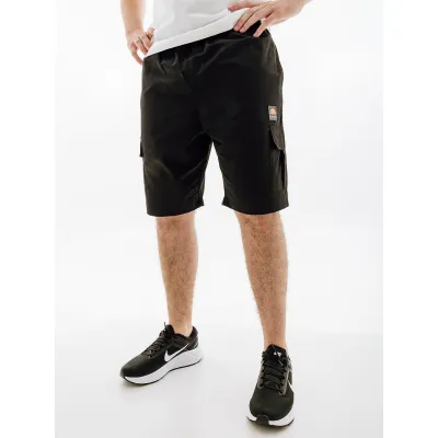 Мужские Шорты Ellesse Caprera Cargo Short Черный XL (7dSXR17673-011 XL) - Robinzon.ua