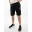 Мужские Шорты Ellesse Caprera Cargo Short Черный XL (7dSXR17673-011 XL) - Robinzon.ua
