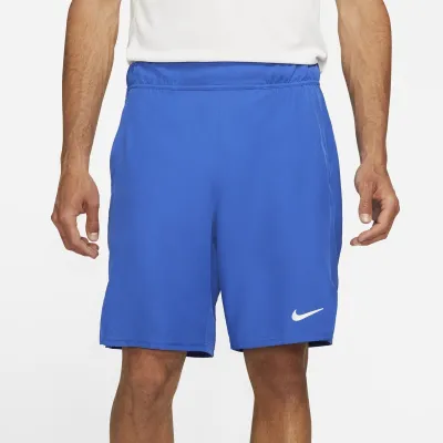 Мужские Шорты Nike NKCT DF VCTRY 9IN SHORT blue blue (M) CV2545-480 M - Robinzon.ua