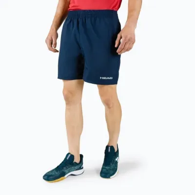 Шорты мужские Head Easy court shorts db (XL) 811-480 XL - Robinzon.ua
