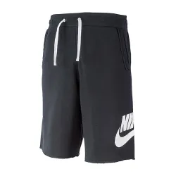 Чоловічі Шорти Nike M CLUB ALUMNI HBR FT SHORT Чорний XL (7dDX0502-010 XL) Чоловічі Шорти Nike M CLUB ALUMNI HBR FT SHORT Чорний XL (7dDX0502-010 XL) - Robinzon.ua