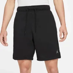 Шорти Nike MJ ESS FLC SHORT чорний Чол S DA9826-010 S - Robinzon.ua