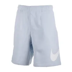 Чоловічі Шорти Nike M CLUB SHORT BB GX Блакитний M (7dBV2721-043 M) - Robinzon.ua