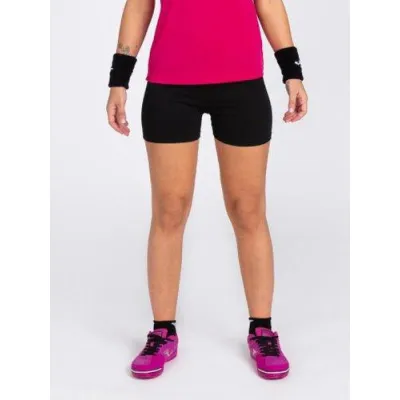 Шорти спортивні Joma VELA ІІ Чорний L (901138.100) - Robinzon.ua