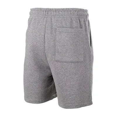 Чоловічі Шорти JORDAN M J ESS FLC SHORT Сірий XS (DQ7470-091) - Robinzon.ua