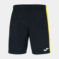 Чоловічі шорти Joma MAXI чорний L 101657.109 L Чоловічі шорти Joma MAXI чорний L 101657.109 L - Robinzon.ua