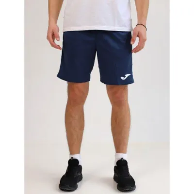 Шорти Joma ECO CHAMPIONSHIP Темно-синій Жовтий M (102841.339) - Robinzon.ua