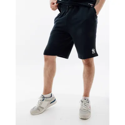 Чоловічі Шорти 47 Brand NEW YORK YANKEES BASE RUNNER Синій XL (7d581052FN-FS XL) - Robinzon.ua