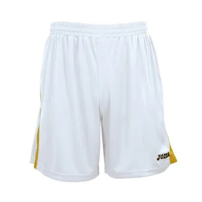 Чоловічі шорти Joma TOKIO білий XL 1146.010 XL - Robinzon.ua