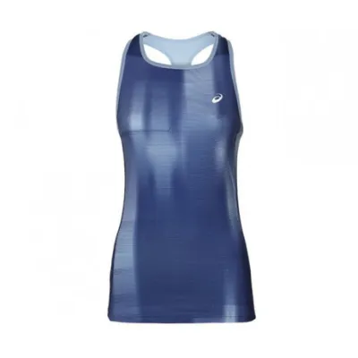 Женская майка Asics GPX Tank blue (S) 154418-1250-S - Robinzon.ua