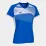 Футболка жіноча Joma SUPERNOVA II синій M 901066.702 M - Robinzon.ua