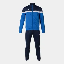 Спортивний костюм Joma DANUBIO TRACKSUIT синій,блакитний 140-152 см 102746.703 140-152 см Спортивний костюм Joma DANUBIO TRACKSUIT синій,блакитний 140-152 см 102746.703 140-152 см - Robinzon.ua