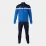 Спортивний костюм Joma DANUBIO TRACKSUIT синій,блакитний 140-152 см 102746.703 140-152 см - Robinzon.ua