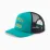 Кепка Puma Basketball Trucker Cap Темно-аквамариновий One Size (02375604) - Robinzon.ua
