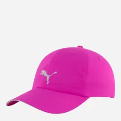 Кепка Puma Unisex Running Cap III Фуксія One Size (05291158) Кепка Puma Unisex Running Cap III Фуксія One Size (05291158) - Robinzon.ua