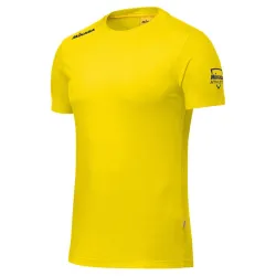 Футболка для тренировок Mikasa Желтый XL (MT173-016) Футболка для тренировок Mikasa Желтый XL (MT173-016) - Robinzon.ua
