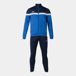 Спортивний костюм Joma DANUBIO синій M 102746.703 M Спортивний костюм Joma DANUBIO синій M 102746.703 M - Robinzon.ua