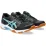 Мужские Кроссовки для сквоша Asics Gel-Rocket 11 Черный Голубой 49 (1071A091-003 49) - Robinzon.ua