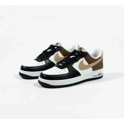 Мужские Кроссовки Nike AIR FORCE 1 07 Разноцветный 45.5 (7dFB3355-200 45.5) - Robinzon.ua
