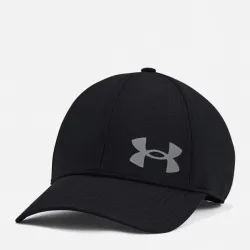 Чоловіча Кепка Under Armour Isochill Armourvent Str Чорний M/L (1361530-001 M/L) Чоловіча Кепка Under Armour Isochill Armourvent Str Чорний M/L (1361530-001 M/L) - Robinzon.ua