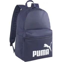 Рюкзак Puma Phase Backpack 22L синій Уні 30x14x44 см 079943-02 Рюкзак Puma Phase Backpack 22L синій Уні 30x14x44 см 079943-02 - Robinzon.ua