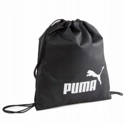 Рюкзак-мешок Puma Phase Gym Sack 16L черный Уни 37,5x43 см 079944-01 Рюкзак-мешок Puma Phase Gym Sack 16L черный Уни 37,5x43 см 079944-01 - Robinzon.ua