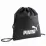 Рюкзак-мешок Puma Phase Gym Sack 16L черный Уни 37,5x43 см 079944-01 - Robinzon.ua