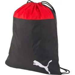 Рюкзак-мешок Puma teamGOAL 23 Gym Sack 16L черный Уни 38,5 x 44 см 076853-01 Рюкзак-мешок Puma teamGOAL 23 Gym Sack 16L черный Уни 38,5 x 44 см 076853-01 - Robinzon.ua