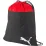 Рюкзак-мешок Puma teamGOAL 23 Gym Sack 16L черный Уни 38,5 x 44 см 076853-01 - Robinzon.ua