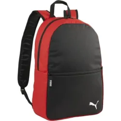 Рюкзак Puma teamGOAL Backpack Core 20L червоний Уні 12x30x42 см 090238-03 Рюкзак Puma teamGOAL Backpack Core 20L червоний Уні 12x30x42 см 090238-03 - Robinzon.ua