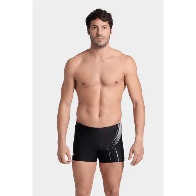 Плавки Arena DIVE SWIM SHORT Черный 100 (007212-550 100) - Robinzon.ua